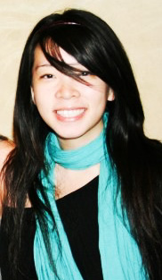 Erica Ling  TASA UCSD 2008-2009
